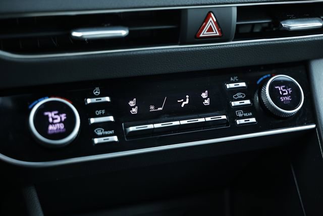 Used 2023 Hyundai Sonata Limited image 39