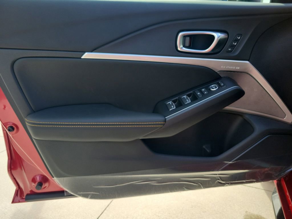 New 2026 Acura Integra A-Spec image 18