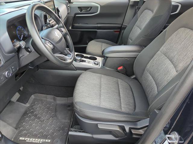 Used 2021 Ford Bronco Sport Big Bend AWD/4WD image 15