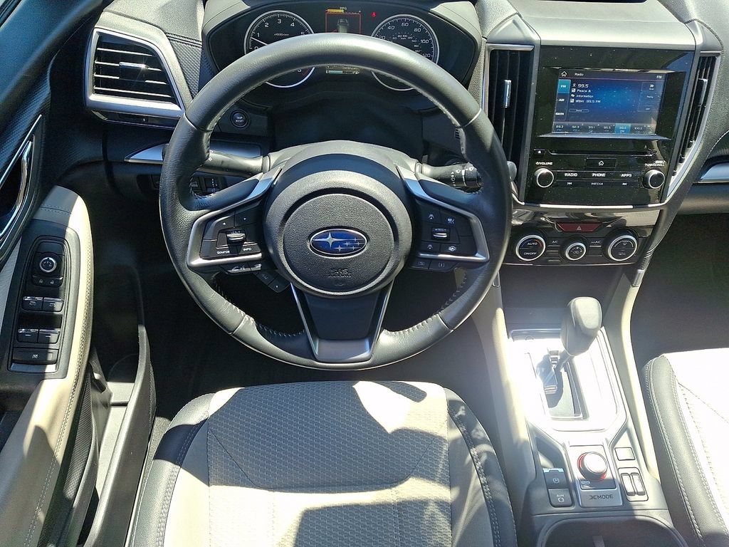 Used 2020 Subaru Forester Premium AWD/4WD image 12