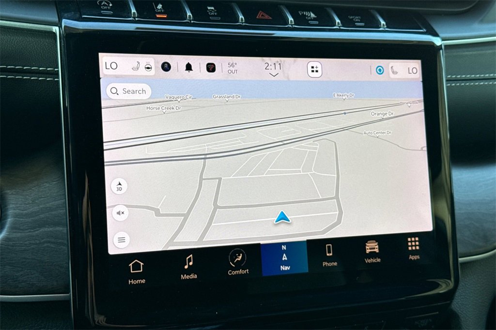 Used 2024 Jeep Grand Cherokee Limited image 29