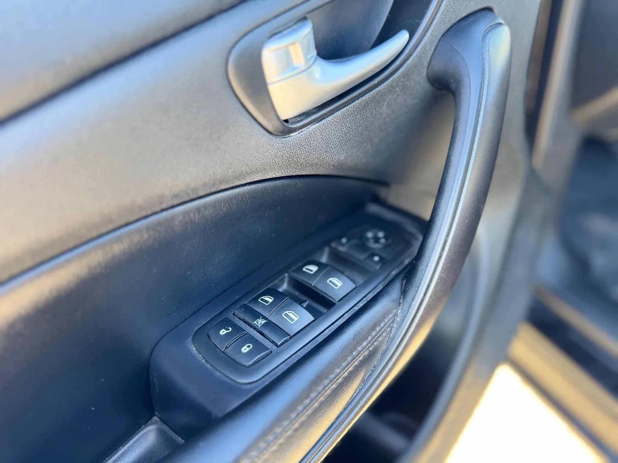 Used 2014 Dodge Dart Limited FWD image 24