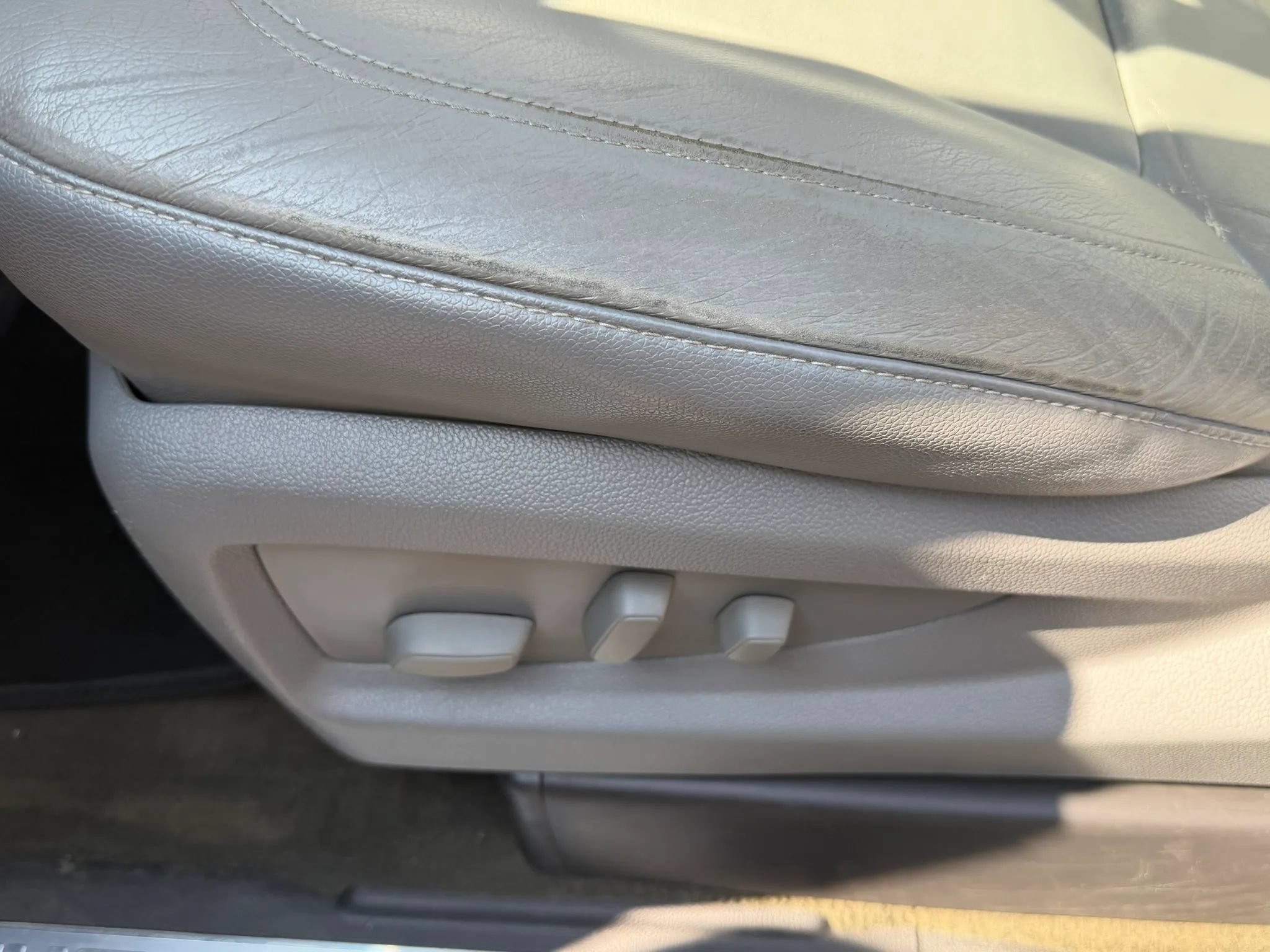 Used 2015 Chevrolet Tahoe LT RWD image 25