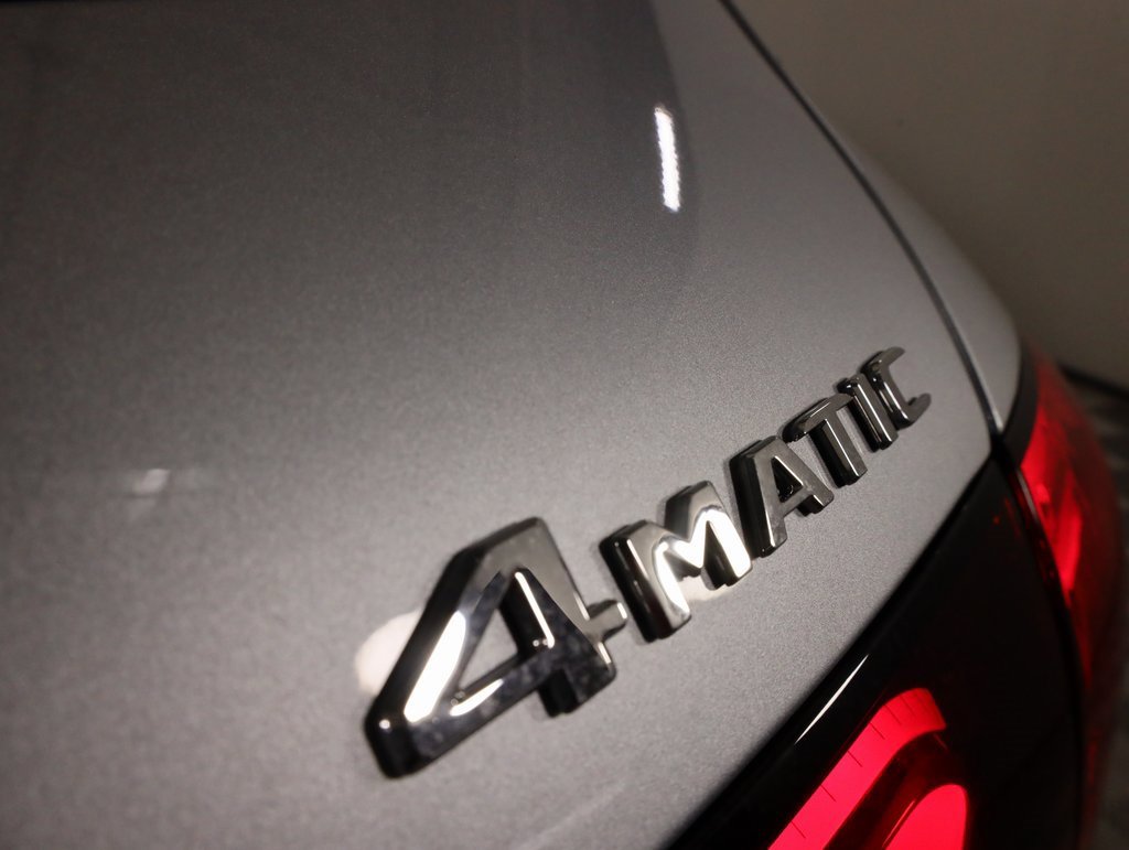 Certified 2026 Mercedes-Benz GLC 300 4MATIC image 56