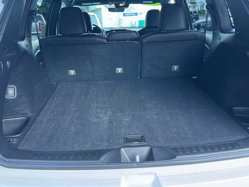 Used 2022 Honda Passport TrailSport image 14