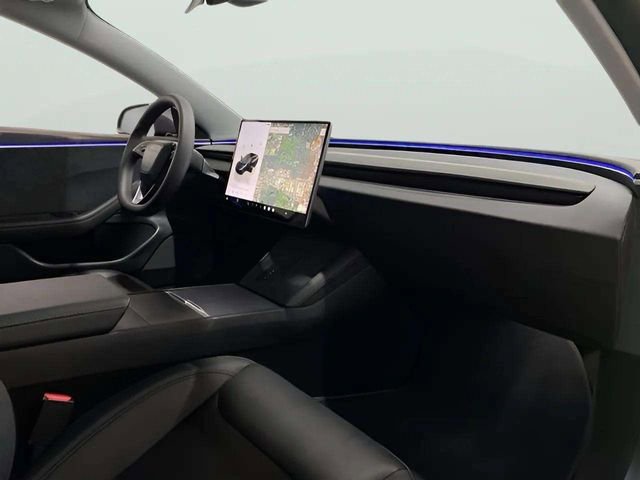 Used 2025 Tesla Model 3 Long Range AWD/4WD image 29