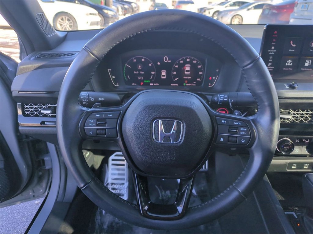 Used 2023 Honda Accord Sport image 19