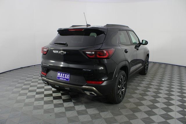 New 2026 Chevrolet TrailBlazer ACTIV w/ Convenience Package image 25