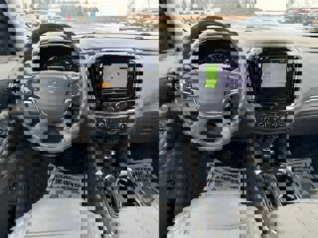 Used 2019 Chevrolet Traverse Premier image 15