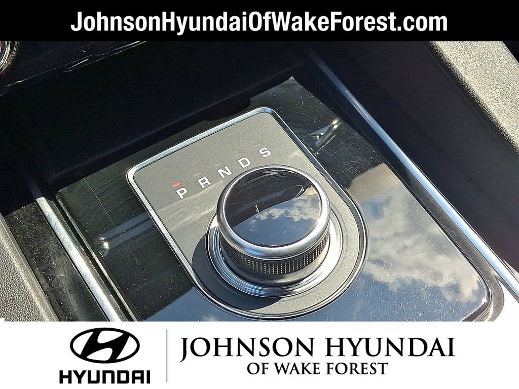 Used 2020 Jaguar F-PACE Premium AWD/4WD image 12