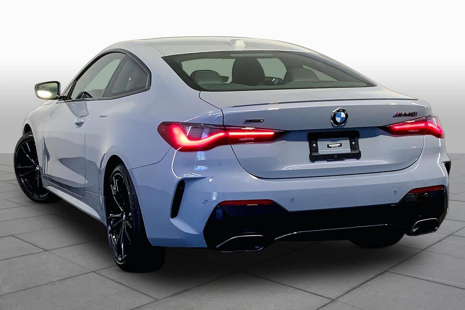 Used 2024 BMW 440i xDrive Coupe w/ Premium Package AWD/4WD image 23