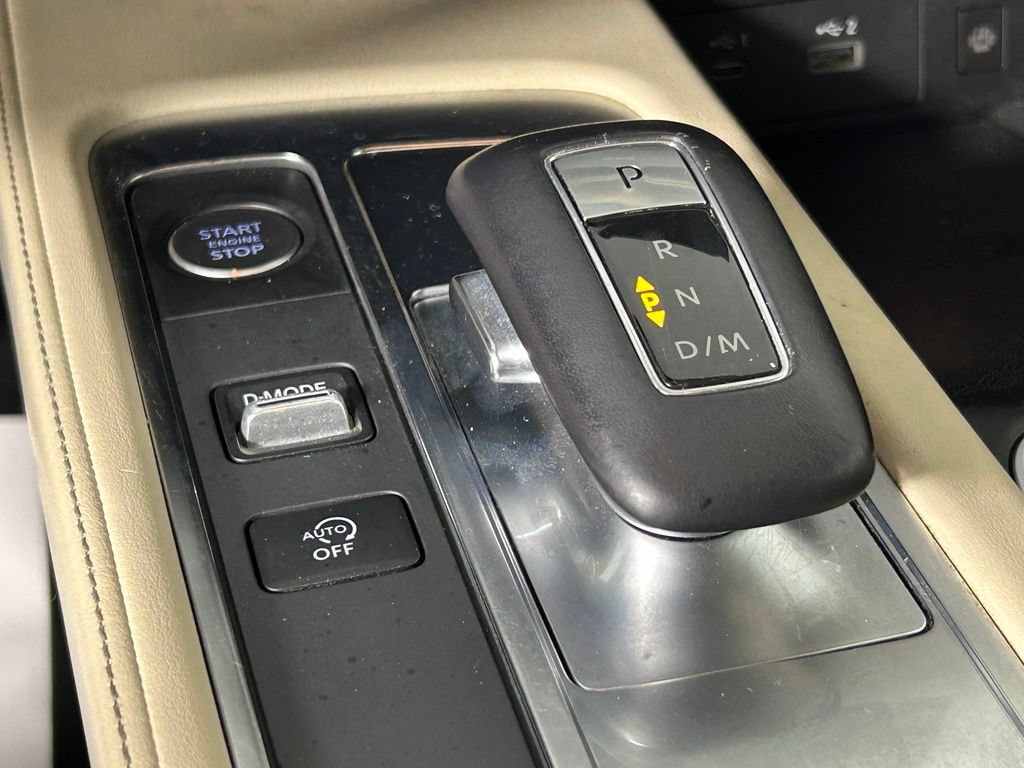 Used 2023 INFINITI QX60 Luxe w/ Vision Package AWD/4WD image 27