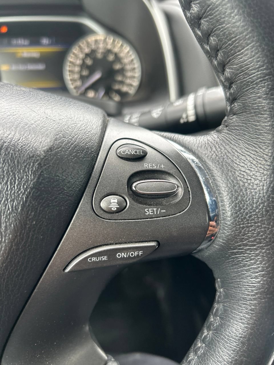 Used 2019 Nissan Murano SL AWD/4WD image 20