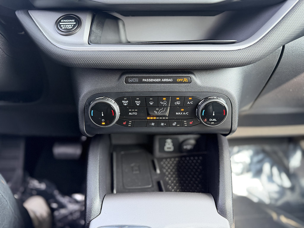 Certified 2024 Ford Bronco Sport Outer Banks w/ Tech Package AWD/4WD image 16