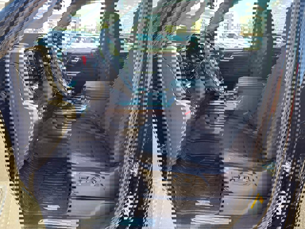 New 2026 GMC Sierra 1500 Elevation image 8