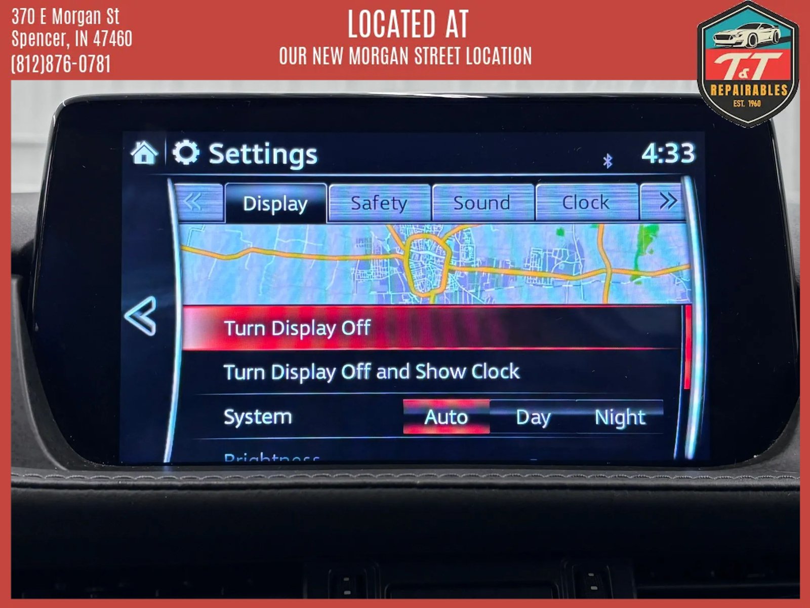 Used 2020 MAZDA MAZDA6 Sport FWD image 43