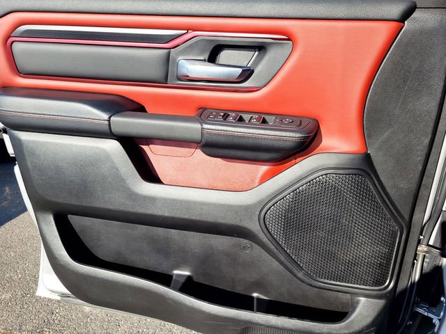 Used 2025 RAM 1500 Rebel w/ Rebel Level 1 Equipment Group image 13