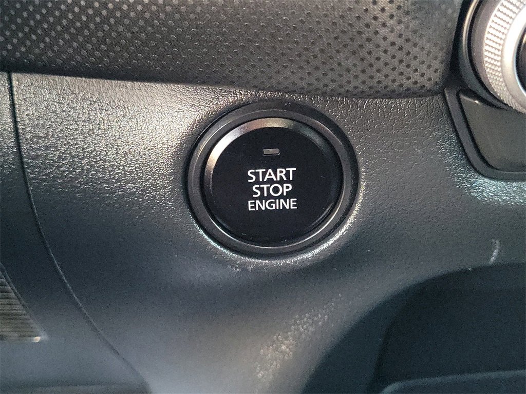 Certified 2025 MAZDA CX-50 AWD 2.5 S w/ Select Package image 10