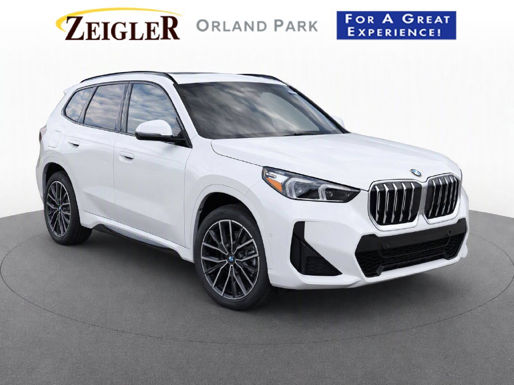 Used 2023 BMW X1 xDrive28i w/ M Sport Package