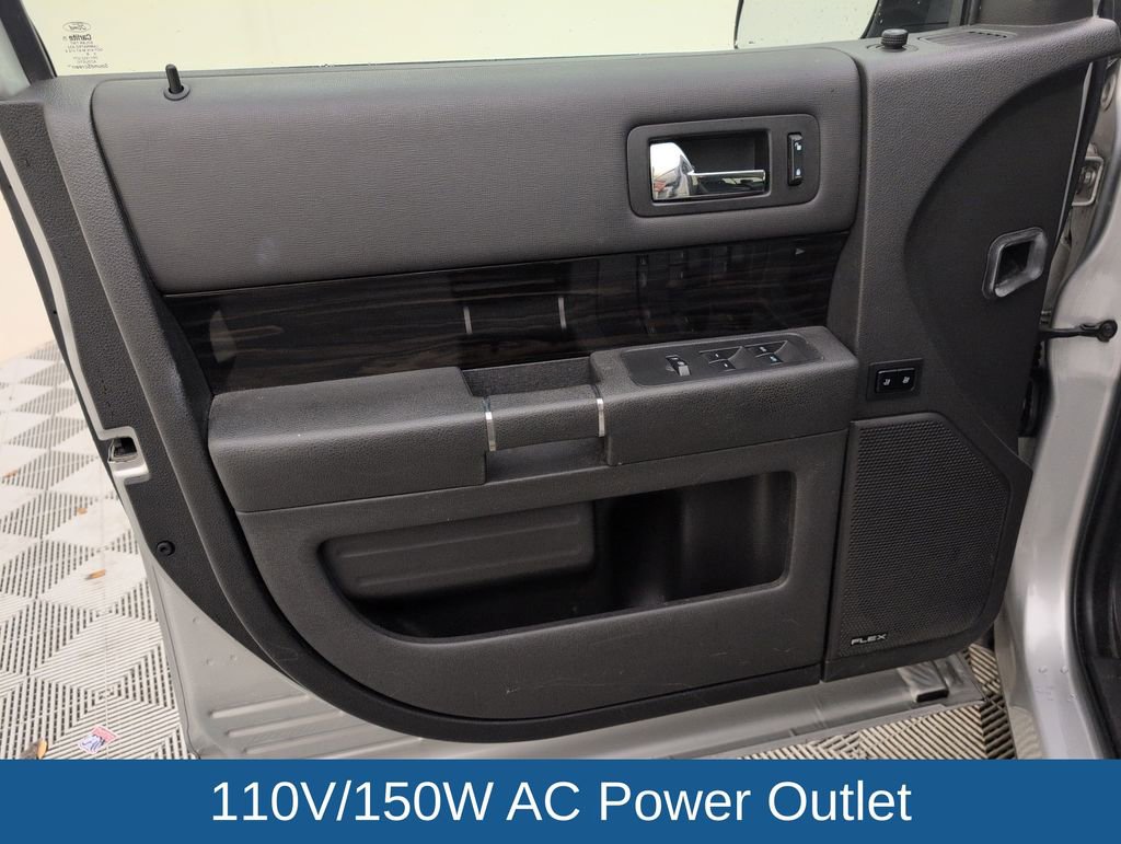 Used 2019 Ford Flex SEL w/ Equipment Group 202A FWD image 33