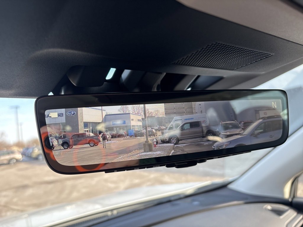 New 2026 Subaru Ascent Bronze Edition image 24