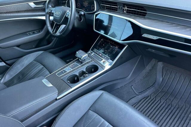 Used 2022 Audi A6 2.0T Premium image 13