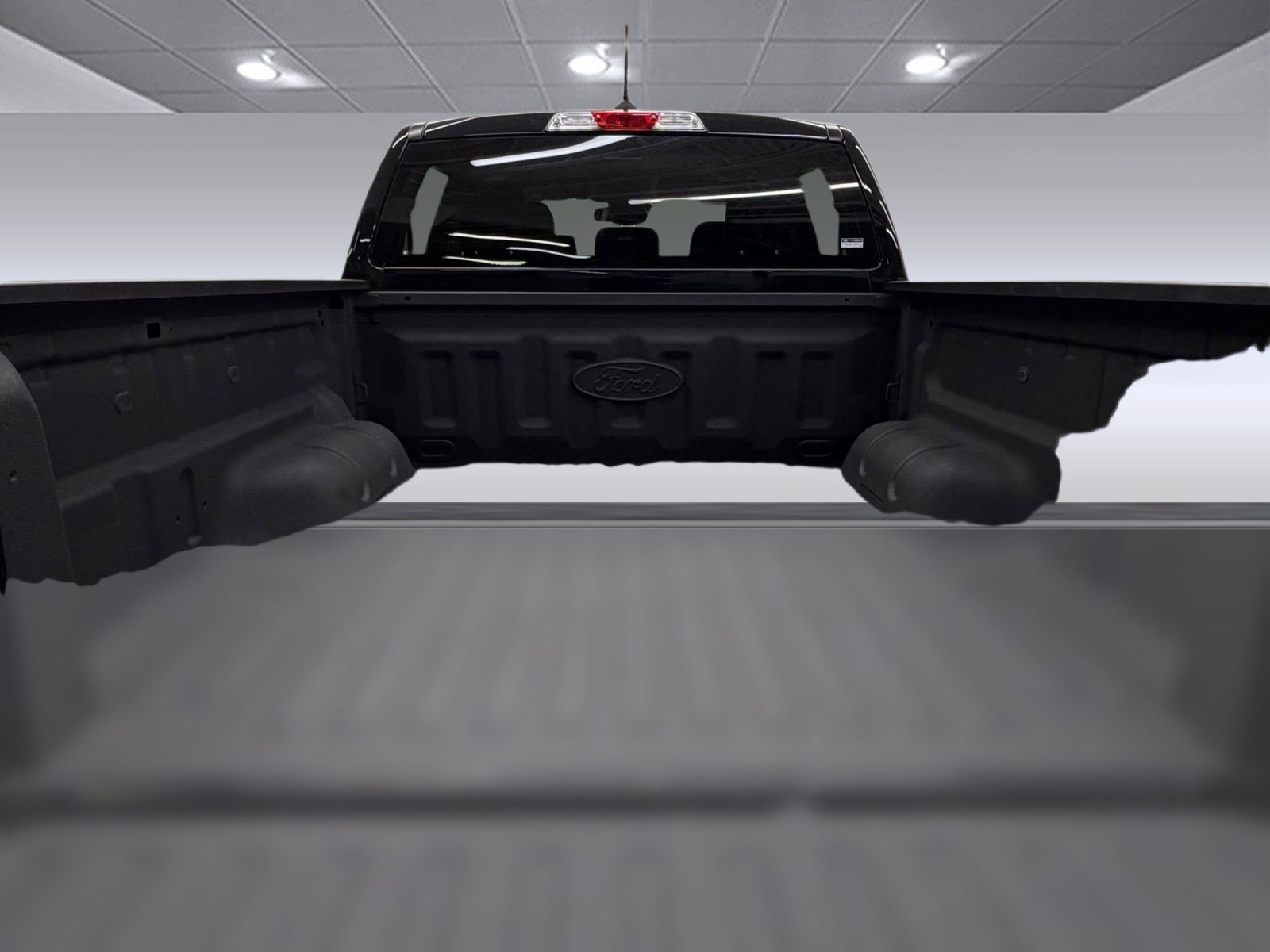 Used 2023 Ford Ranger XLT w/ Equipment Group 301A Mid image 31