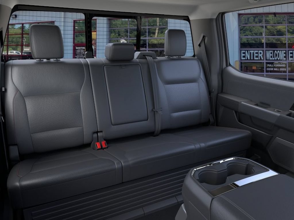 New 2026 Ford F350 Lariat w/ Lariat Ultimate Package AWD/4WD image 11