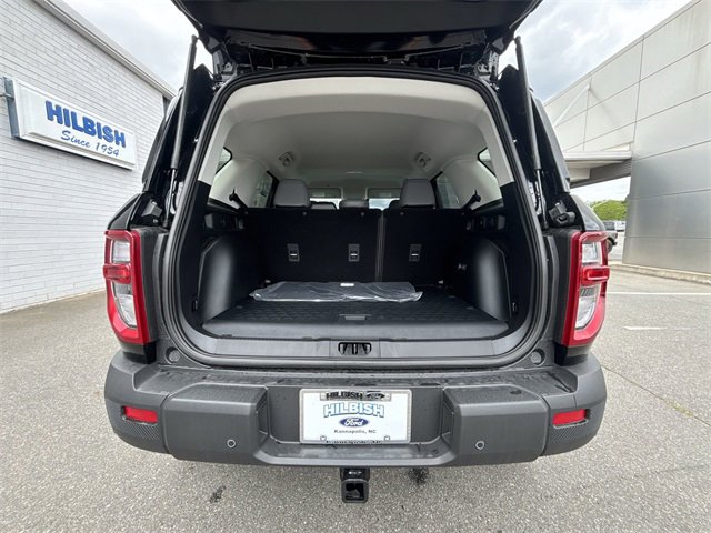 New 2025 Ford Bronco Sport Badlands image 20