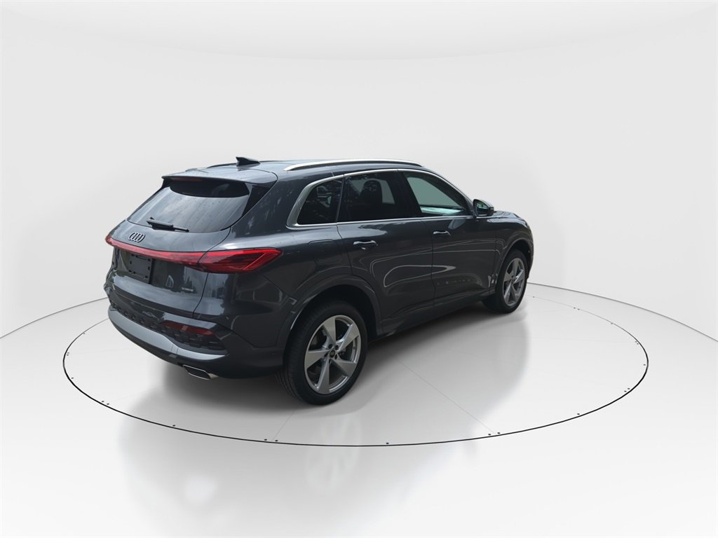 New 2025 Audi Q5 Premium Plus image 7