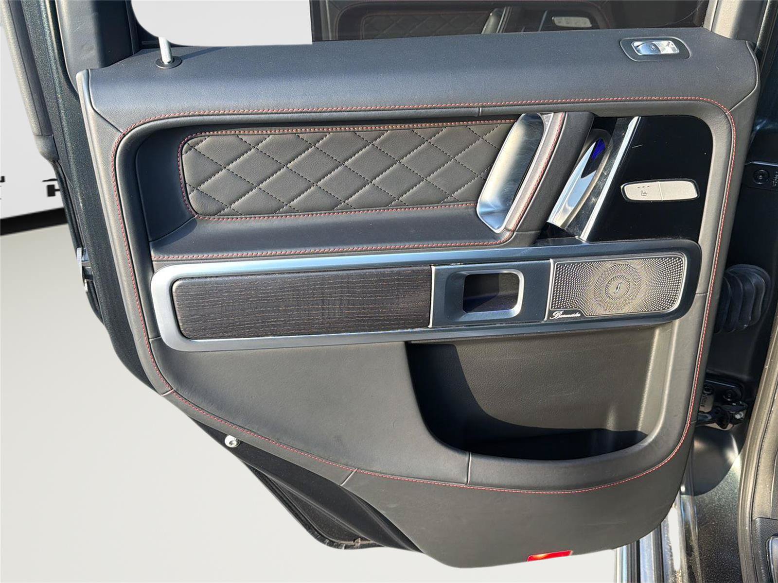 Used 2023 Mercedes-Benz G 63 AMG 4MATIC image 27
