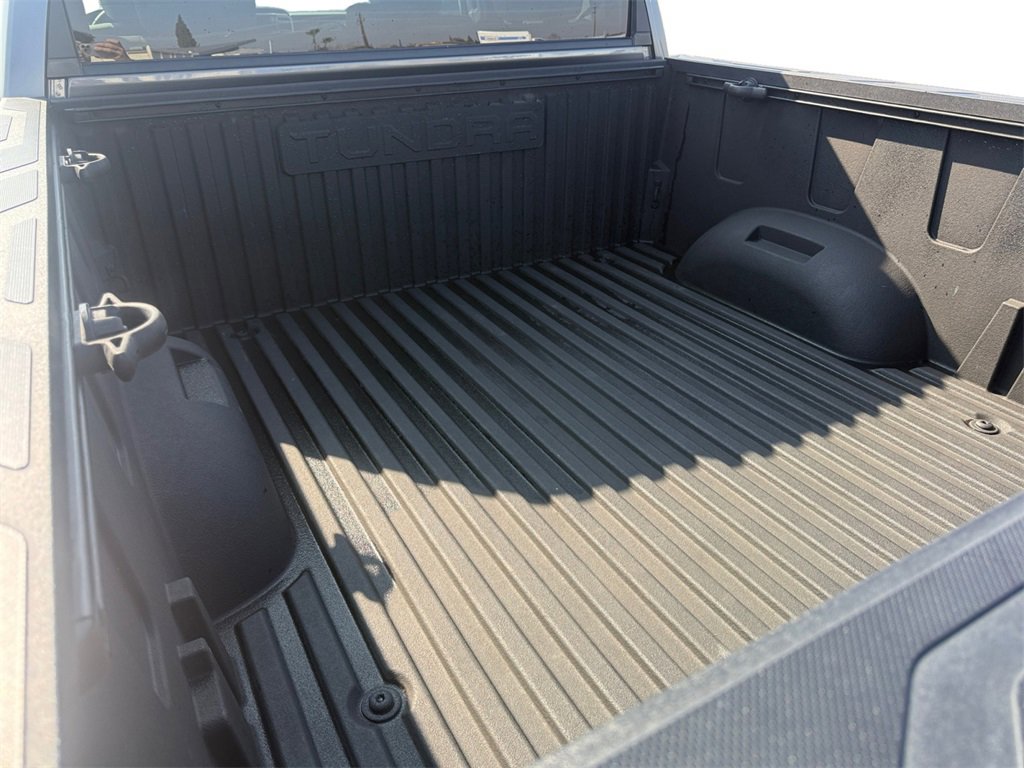 Used 2024 Toyota Tundra SR5 image 19