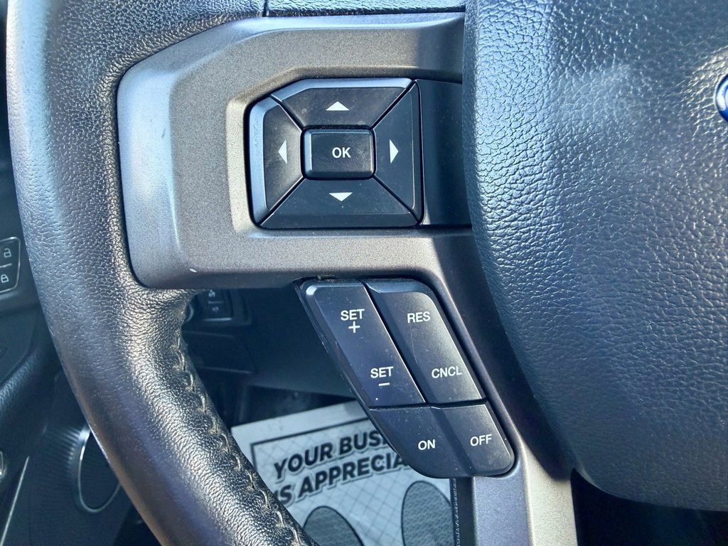 Used 2019 Ford Expedition XLT image 21