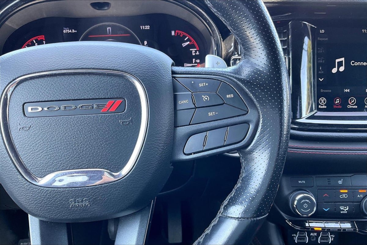 Used 2023 Dodge Durango GT AWD/4WD image 19