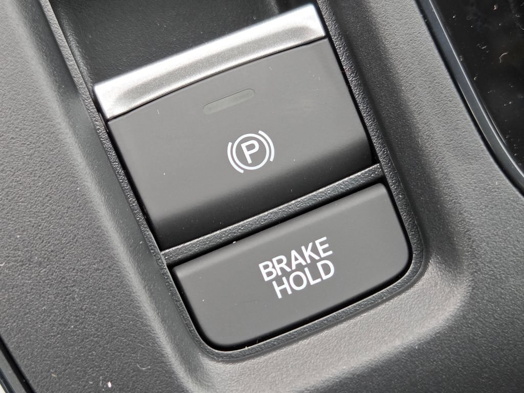 New 2026 Honda CR-V TrailSport image 9