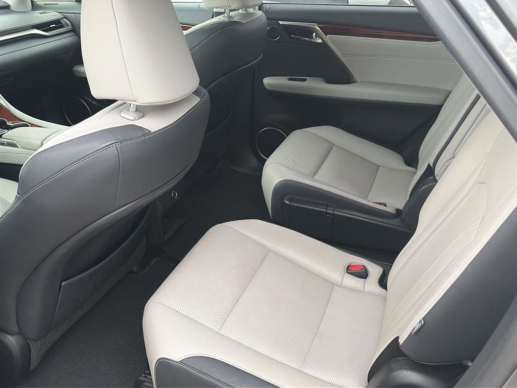 Used 2018 Lexus RX 350L AWD image 14