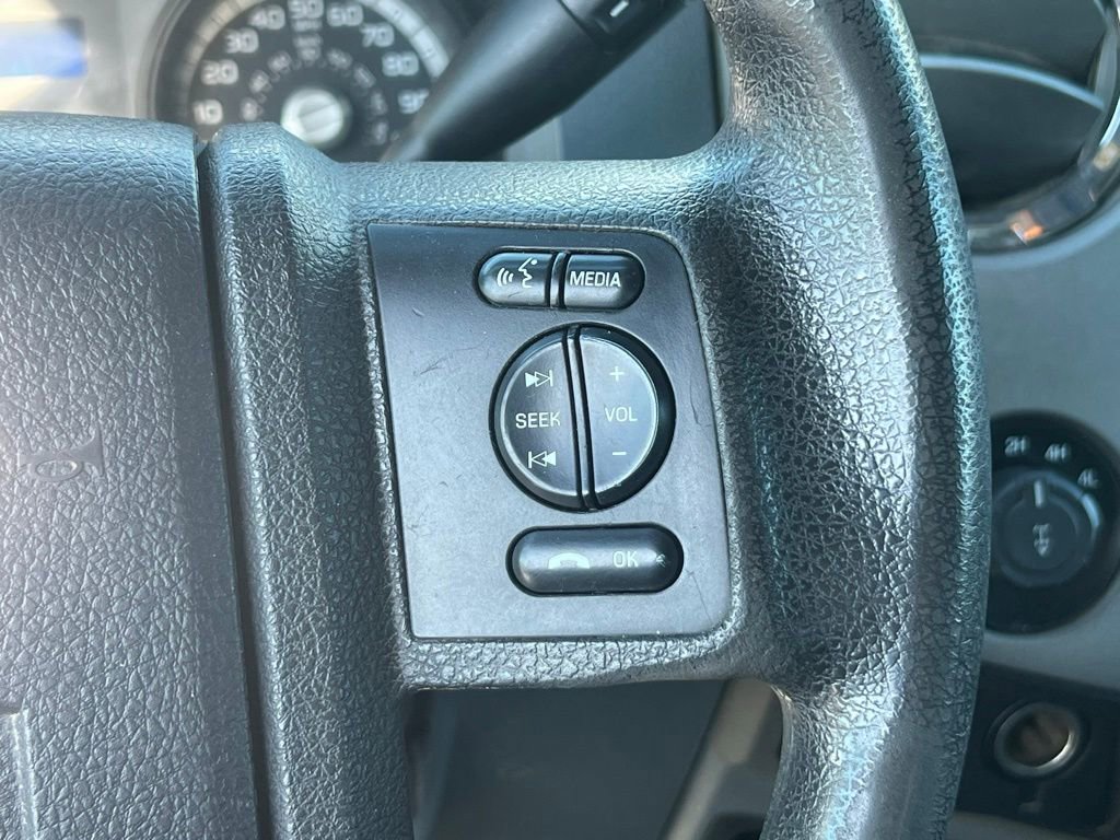 Used 2015 Ford F350 XLT AWD/4WD image 31