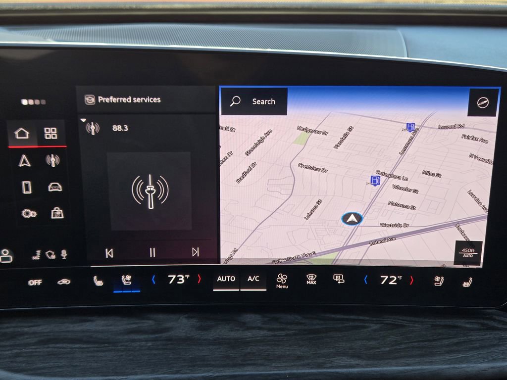 Certified 2025 Audi Q5 Prestige image 22