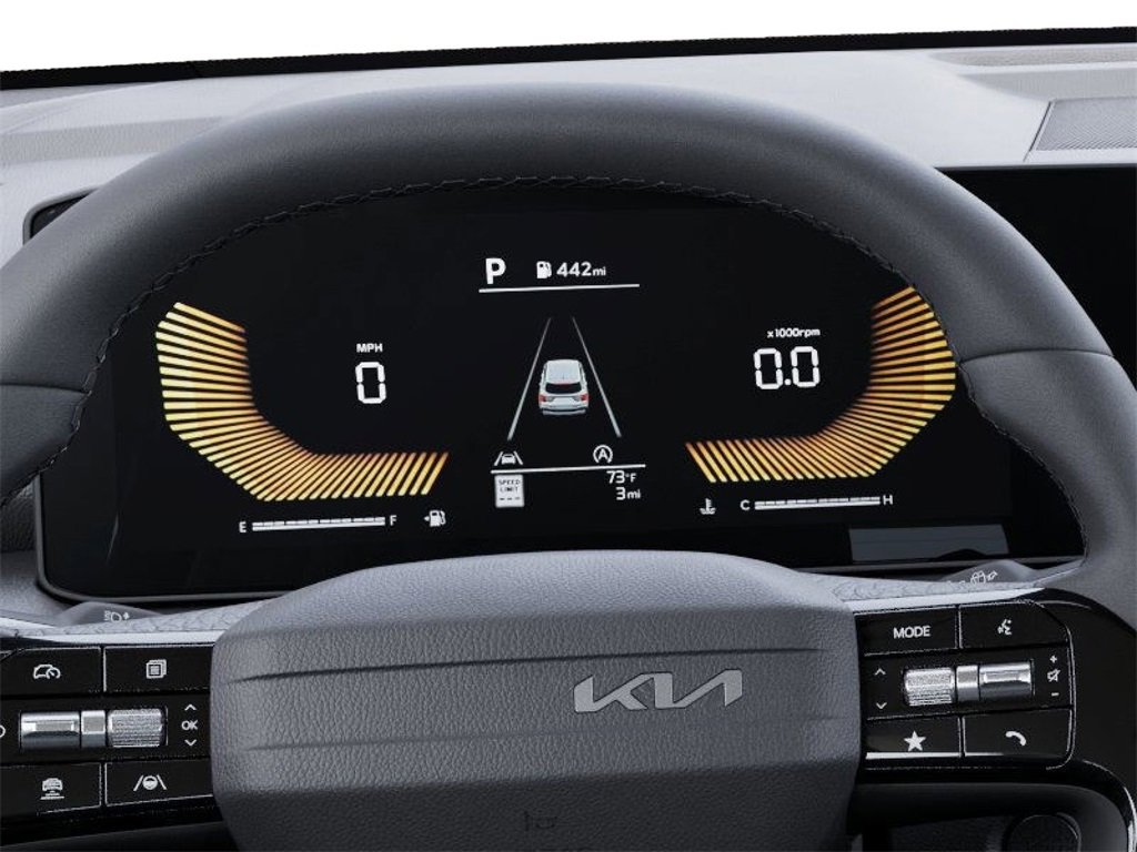 New 2026 Kia Sorento LX image 21