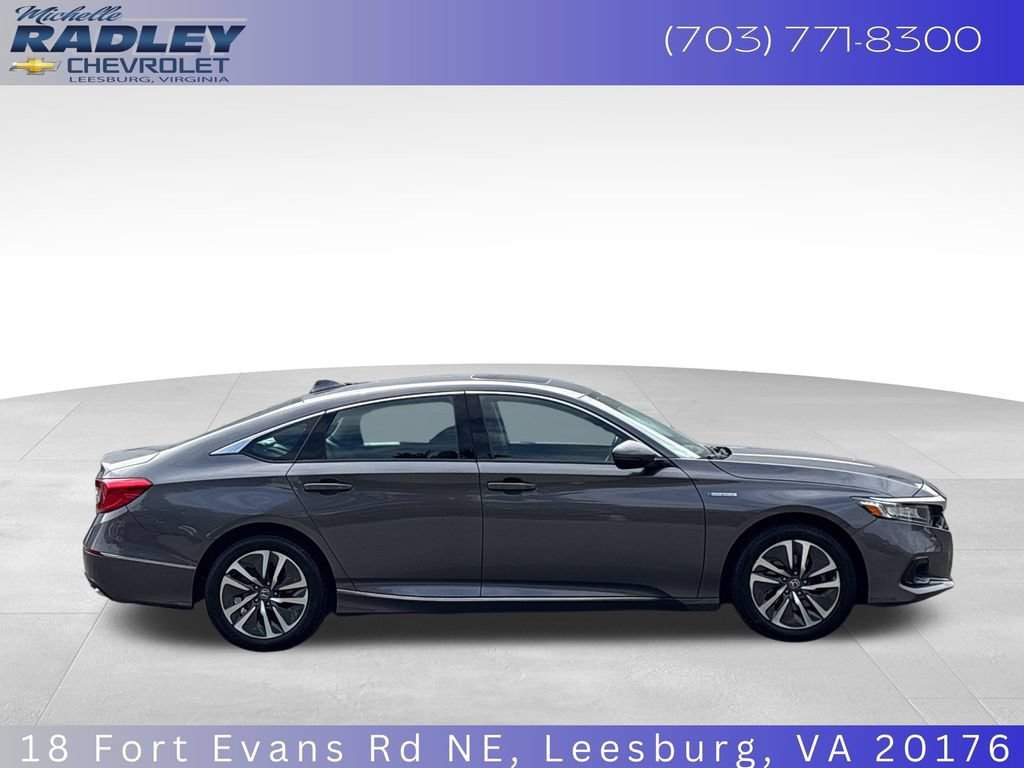 Used 2022 Honda Accord EX-L image 7