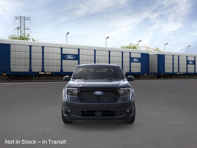 New 2026 Ford Maverick Lobo AWD/4WD image 21