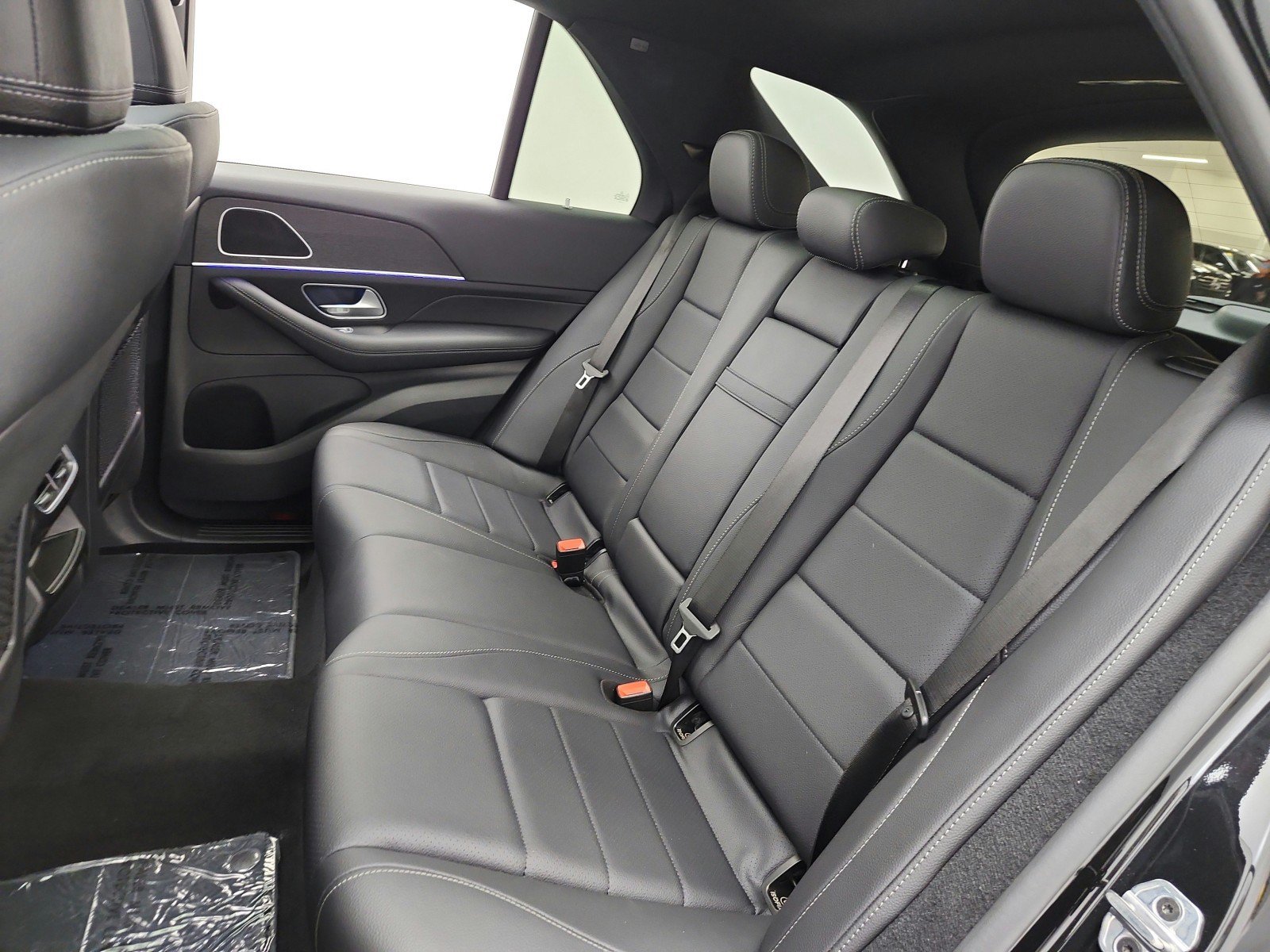 Certified 2026 Mercedes-Benz GLE 350 4MATIC image 16