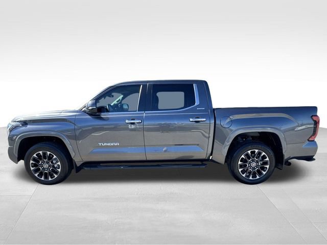 Used 2024 Toyota Tundra Limited image 2