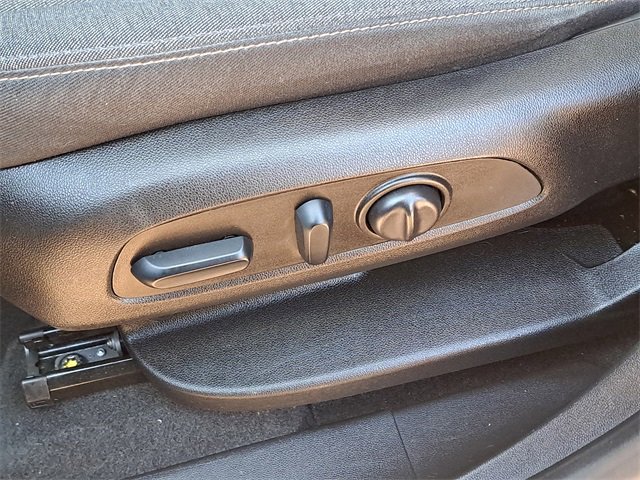 Used 2022 Chevrolet Equinox LT image 21