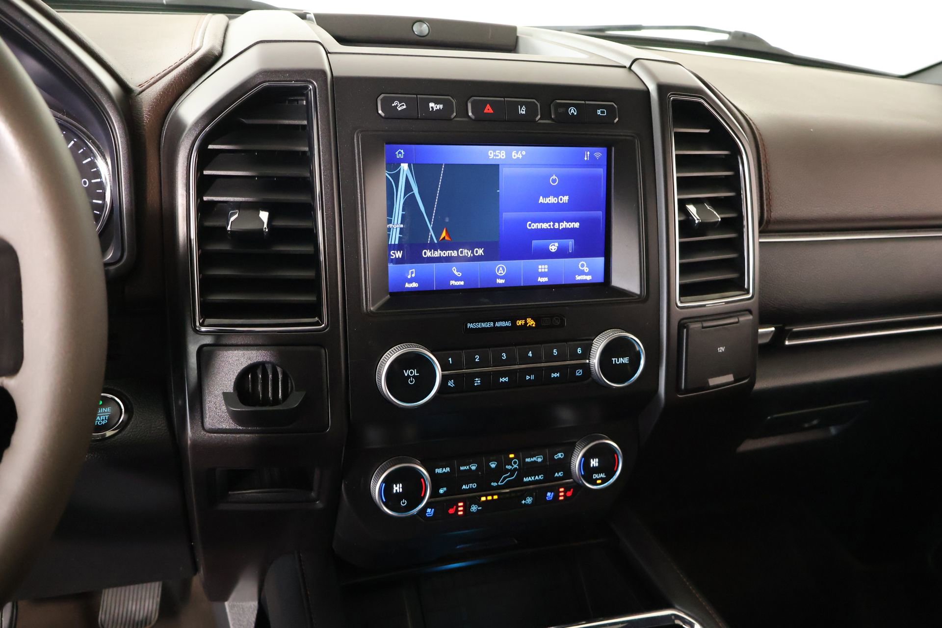 Used 2021 Ford Expedition King Ranch image 5