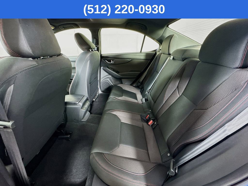 Certified 2023 Subaru WRX Premium image 28