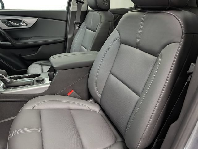 New 2026 Chevrolet Blazer LT w/ Midnight/Sport Edition AWD/4WD image 10