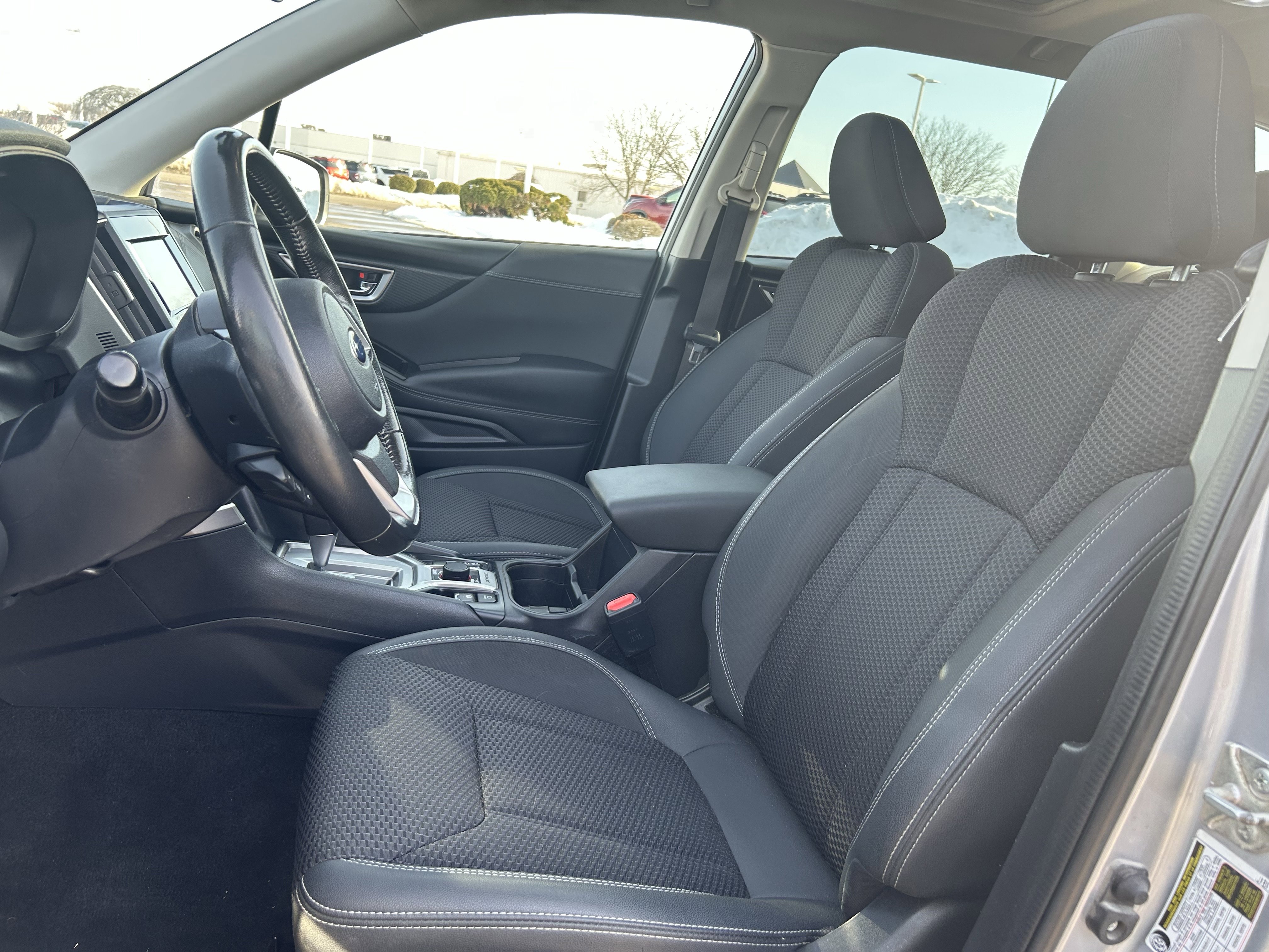Used 2022 Subaru Forester Premium image 23