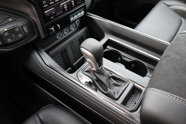 New 2026 RAM 1500 RHO w/ RHO Level 1 Equipment Group image 27