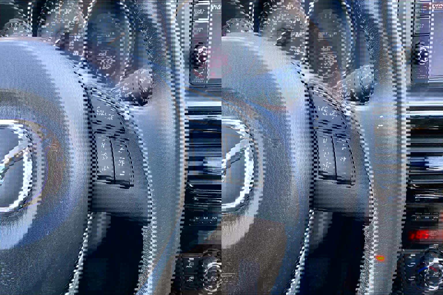 Used 2014 MAZDA CX-5 Grand Touring image 25